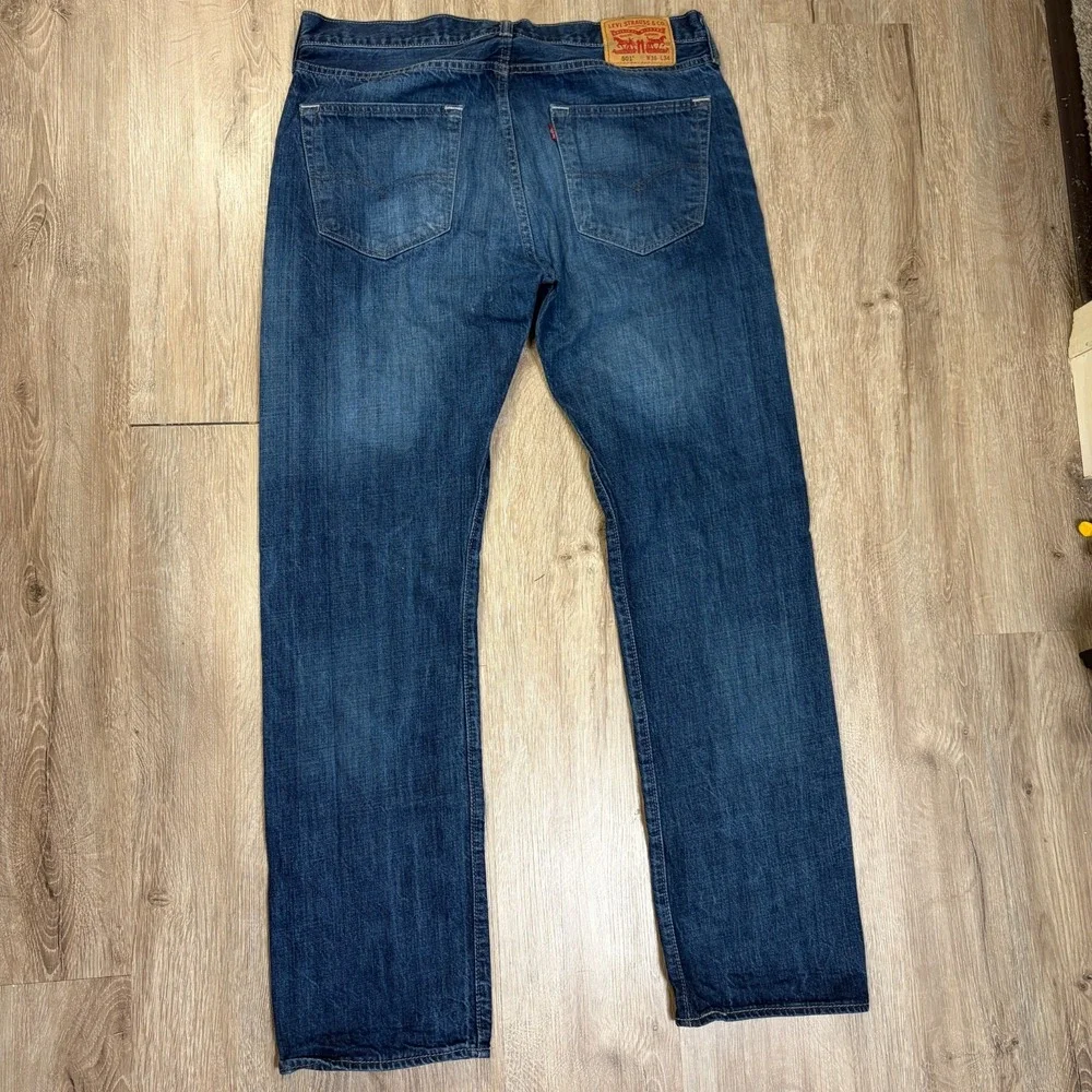 Levis these are